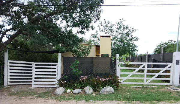 CASA 1
